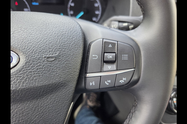 Ford E-Transit 350 L3 Trend Pic-up Airco  Achteruitrijcamera Navigatie