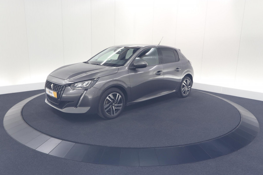 Peugeot 208 PureTech 100 Allure Pack | Parkeersensoren | Apple Carplay | Stoelverwarming