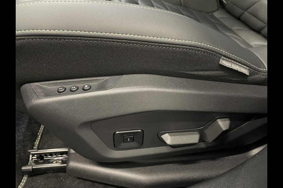 Peugeot 3008 1.2 Hybrid 136 e-DCS Aut. GT Exclusive Panoramadak Nappa leder + elektrische stoelen 360° Camera PDC VA Adaptive Cruise LED Matrix FOCAL Audio