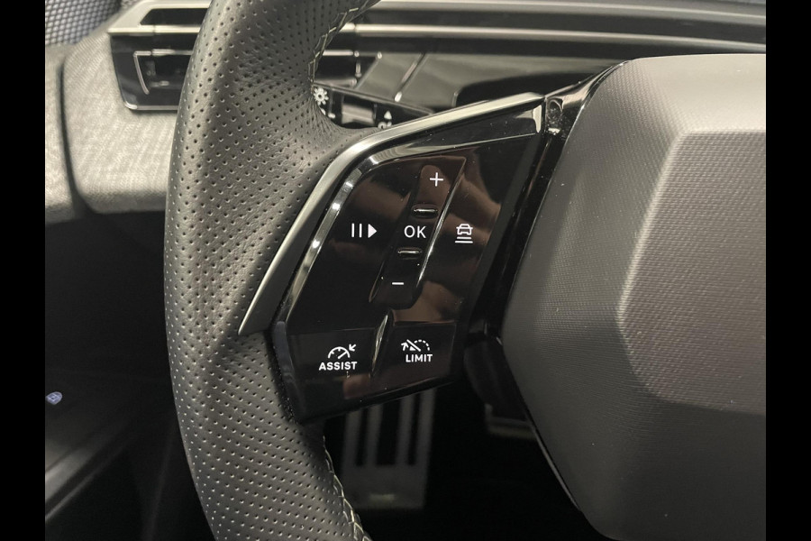 Peugeot 3008 1.2 Hybrid 136 e-DCS Aut. GT Exclusive Panoramadak Nappa leder + elektrische stoelen 360° Camera PDC VA Adaptive Cruise LED Matrix FOCAL Audio