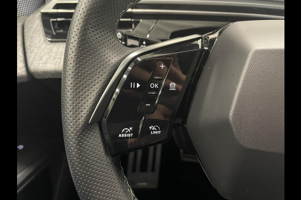 Peugeot 3008 1.2 Hybrid 136 e-DCS Aut. GT Exclusive Panoramadak Nappa leder + elektrische stoelen 360° Camera PDC VA Adaptive Cruise LED Matrix FOCAL Audio