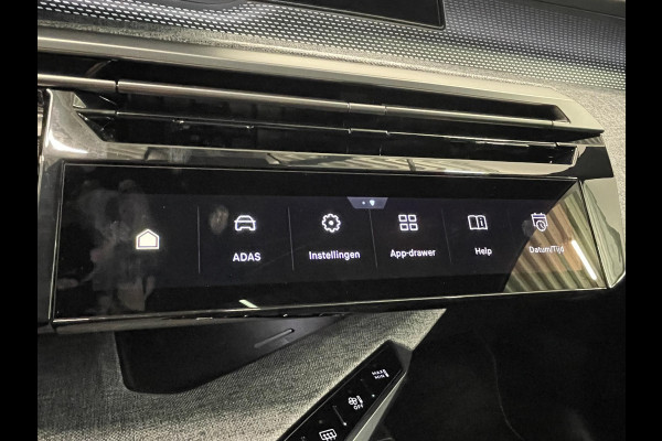 Peugeot 3008 1.2 Hybrid 136 e-DCS Aut. GT Exclusive Panoramadak Nappa leder + elektrische stoelen 360° Camera PDC VA Adaptive Cruise LED Matrix FOCAL Audio