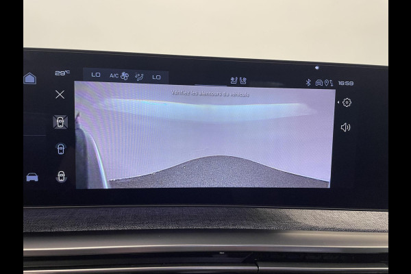 Peugeot 3008 1.2 Hybrid 136 e-DCS Aut. GT Exclusive Panoramadak Nappa leder + elektrische stoelen 360° Camera PDC VA Adaptive Cruise LED Matrix FOCAL Audio