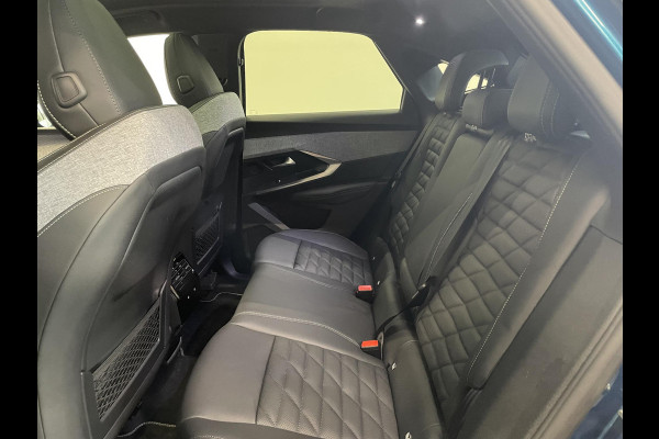 Peugeot 3008 1.2 Hybrid 136 e-DCS Aut. GT Exclusive Panoramadak Nappa leder + elektrische stoelen 360° Camera PDC VA Adaptive Cruise LED Matrix FOCAL Audio