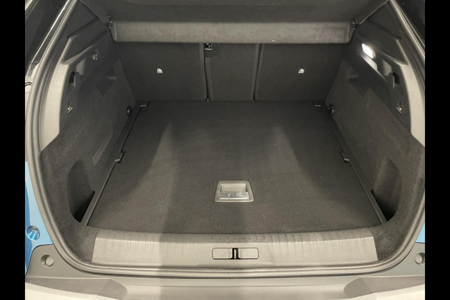 Peugeot 3008 1.2 Hybrid 136 e-DCS Aut. GT Exclusive Panoramadak Nappa leder + elektrische stoelen 360° Camera PDC VA Adaptive Cruise LED Matrix FOCAL Audio
