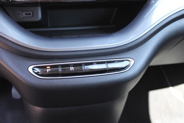 Fiat 500E Icon 42 kWh Grote accu | Carplay | Led