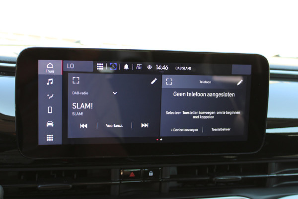 Fiat 500E Icon 42 kWh Grote accu | Carplay | Led