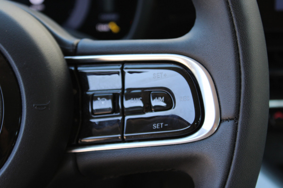 Fiat 500E Icon 42 kWh Grote accu | Carplay | Led