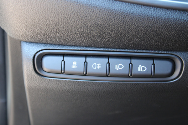 Fiat 500E Icon 42 kWh Grote accu | Carplay | Led