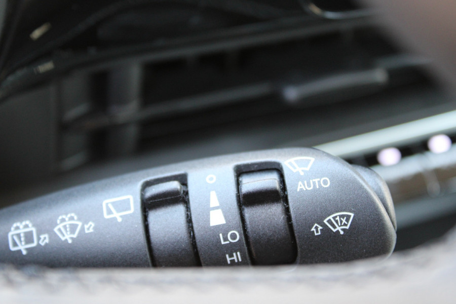 Fiat 500E Icon 42 kWh Grote accu | Carplay | Led