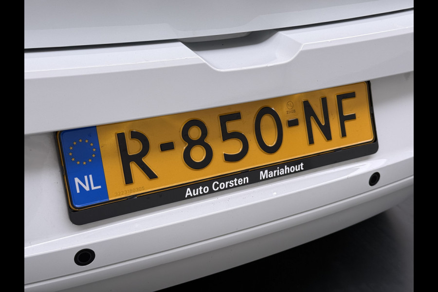 Dacia Sandero 1.0TCe 92PK 5Drs Navi Airco Apple Carplay Android Auto Cruise Control Bluetooth Pdc Comfort Isofix Regen-Lichtsensor ESP 1e Eigenaar Origineel Nederlandse Auto