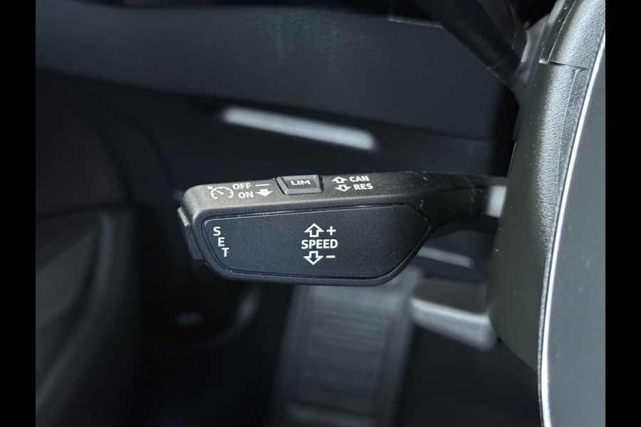 Audi e-tron 55 Quattro 408pk 95kWh Luchtvering LED Navi Ecc Edition Cruise Control Pdc Elek.Achterklep SOH 92% Lmv 19" Virtual Cockpit Led Isofix DAB Bluetooth 1e Eigenaar Origineel Nederlandse Auto Dealeronderhouden