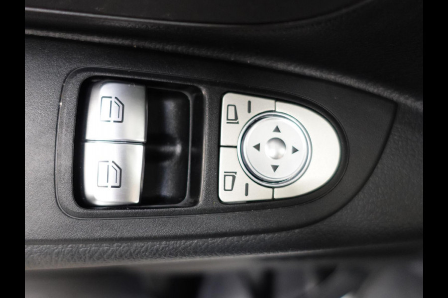 Mercedes-Benz eVito Lang 66 kWh Automaat Airco Cruise Leder Camera Navigatie