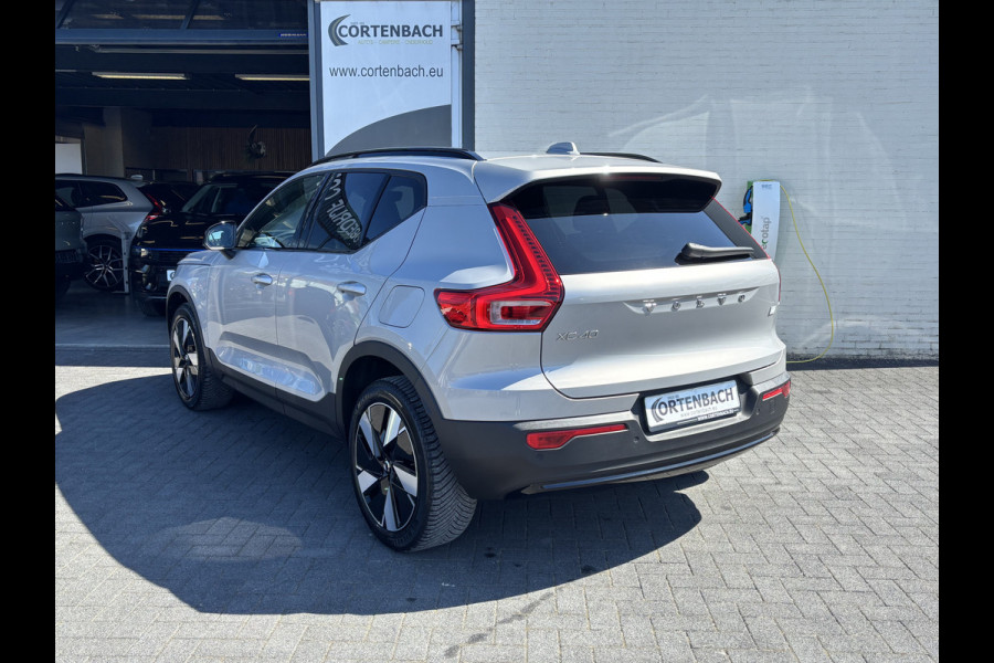 Volvo XC40 Single Motor Extended Range Plus 82 kWh | Adaptieve cruise | Blis | Full LED |