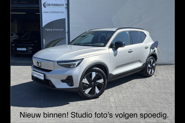 Volvo XC40 Single Motor Extended Range Plus 82 kWh | Adaptieve cruise | Blis | Full LED |