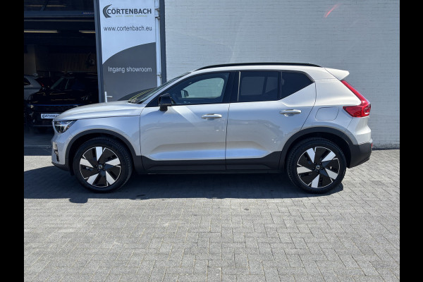 Volvo XC40 Single Motor Extended Range Plus 82 kWh | Adaptieve cruise | Blis | Full LED |