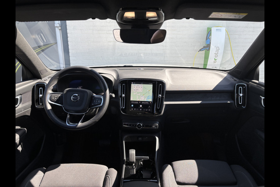 Volvo XC40 Single Motor Extended Range Plus 82 kWh | Adaptieve cruise | Blis | Full LED |