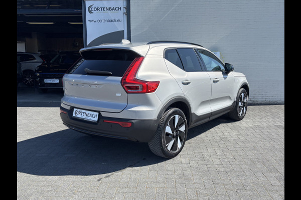 Volvo XC40 Single Motor Extended Range Plus 82 kWh | Adaptieve cruise | Blis | Full LED |