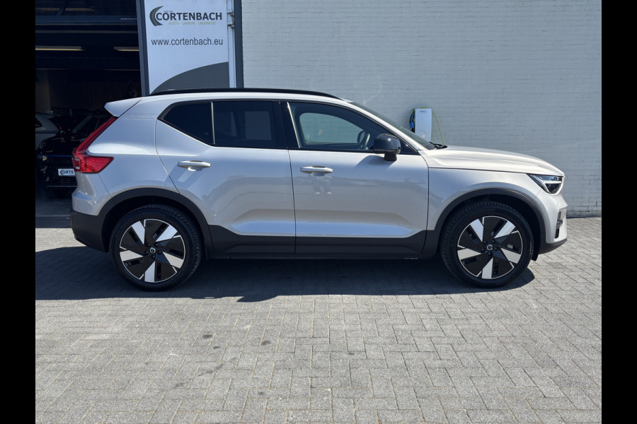 Volvo XC40 Single Motor Extended Range Plus 82 kWh | Adaptieve cruise | Blis | Full LED |