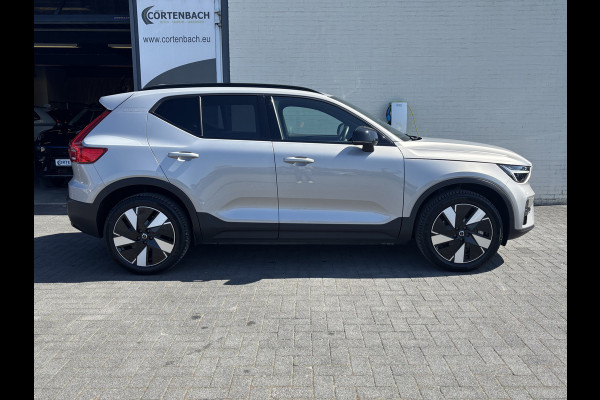 Volvo XC40 Single Motor Extended Range Plus 82 kWh | Adaptieve cruise | Blis | Full LED |