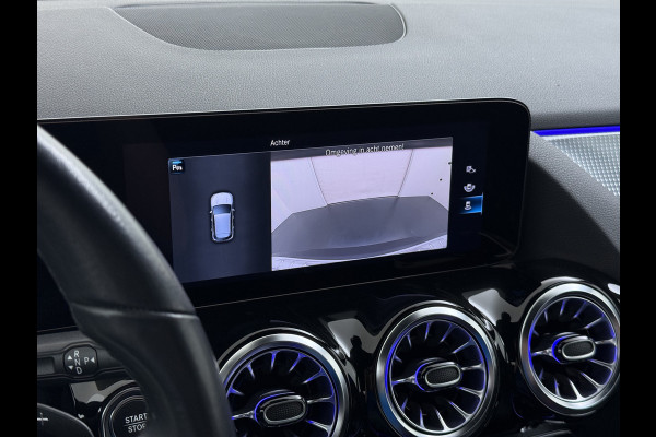 Mercedes-Benz EQA 250 Luxury 69kWh Soh 95% Adap.Cruise Apple Carplay Android Auto Navi Ecc Camera Stoelverwarming Pdc Elek.Achterklep Keyelss Busi Connectiviteitspakket High Performance LED Comfortstoelen Lmv DAB Advanced-Pack 1e Eigenaar Origineel Nederlandse Auto