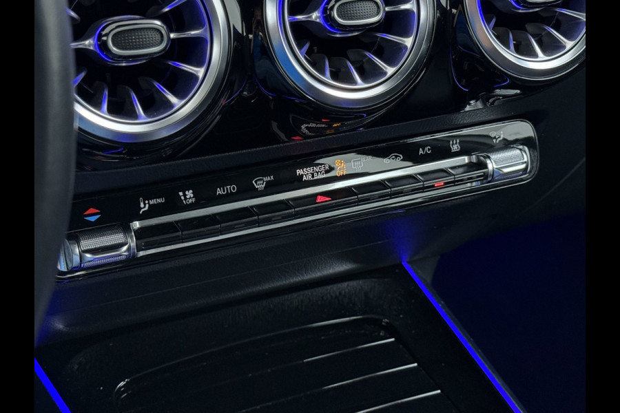 Mercedes-Benz EQA 250 Luxury 69kWh Soh 95% Adap.Cruise Apple Carplay Android Auto Navi Ecc Camera Stoelverwarming Pdc Elek.Achterklep Keyelss Busi Connectiviteitspakket High Performance LED Comfortstoelen Lmv DAB Advanced-Pack 1e Eigenaar Origineel Nederlandse Auto