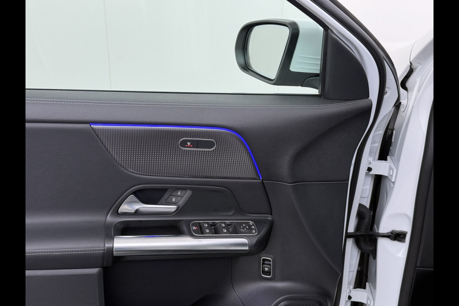 Mercedes-Benz EQA 250 Luxury 69kWh Soh 95% Adap.Cruise Apple Carplay Android Auto Navi Ecc Camera Stoelverwarming Pdc Elek.Achterklep Keyelss Busi Connectiviteitspakket High Performance LED Comfortstoelen Lmv DAB Advanced-Pack 1e Eigenaar Origineel Nederlandse Auto