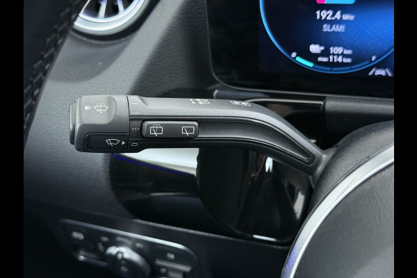 Mercedes-Benz EQA 250 Luxury 69kWh Soh 95% Adap.Cruise Apple Carplay Android Auto Navi Ecc Camera Stoelverwarming Pdc Elek.Achterklep Keyelss Busi Connectiviteitspakket High Performance LED Comfortstoelen Lmv DAB Advanced-Pack 1e Eigenaar Origineel Nederlandse Auto