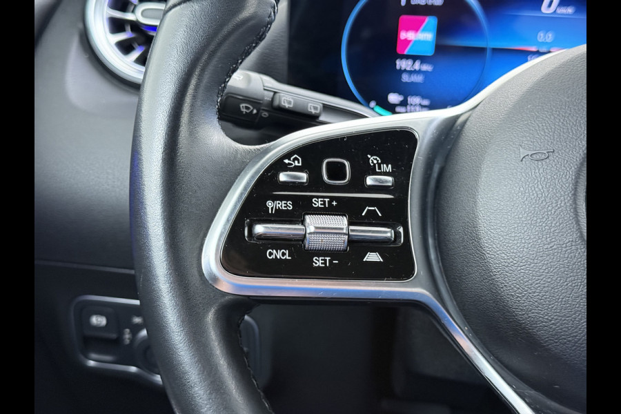 Mercedes-Benz EQA 250 Luxury 69kWh Soh 95% Adap.Cruise Apple Carplay Android Auto Navi Ecc Camera Stoelverwarming Pdc Elek.Achterklep Keyelss Busi Connectiviteitspakket High Performance LED Comfortstoelen Lmv DAB Advanced-Pack 1e Eigenaar Origineel Nederlandse Auto