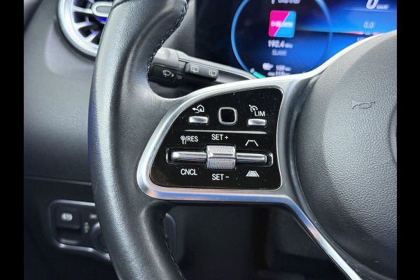 Mercedes-Benz EQA 250 Luxury 69kWh Soh 95% Adap.Cruise Apple Carplay Android Auto Navi Ecc Camera Stoelverwarming Pdc Elek.Achterklep Keyelss Busi Connectiviteitspakket High Performance LED Comfortstoelen Lmv DAB Advanced-Pack 1e Eigenaar Origineel Nederlandse Auto