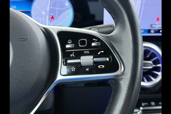 Mercedes-Benz EQA 250 Luxury 69kWh Soh 95% Adap.Cruise Apple Carplay Android Auto Navi Ecc Camera Stoelverwarming Pdc Elek.Achterklep Keyelss Busi Connectiviteitspakket High Performance LED Comfortstoelen Lmv DAB Advanced-Pack 1e Eigenaar Origineel Nederlandse Auto
