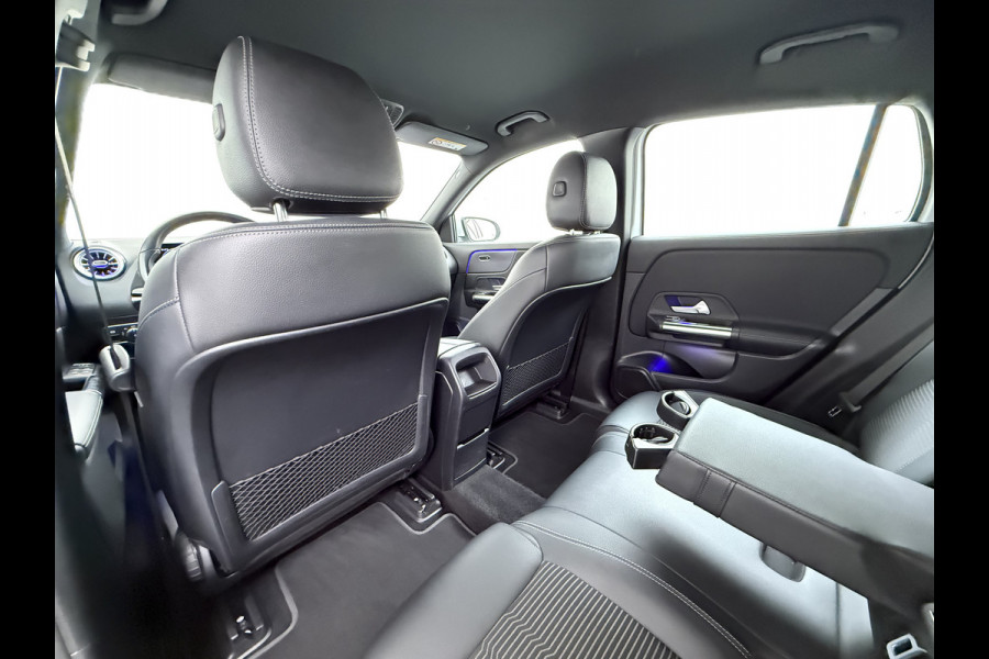 Mercedes-Benz EQA 250 Luxury 69kWh Soh 95% Adap.Cruise Apple Carplay Android Auto Navi Ecc Camera Stoelverwarming Pdc Elek.Achterklep Keyelss Busi Connectiviteitspakket High Performance LED Comfortstoelen Lmv DAB Advanced-Pack 1e Eigenaar Origineel Nederlandse Auto