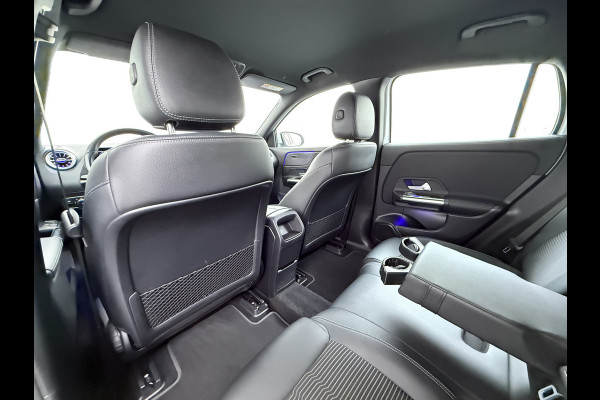 Mercedes-Benz EQA 250 Luxury 69kWh Soh 95% Adap.Cruise Apple Carplay Android Auto Navi Ecc Camera Stoelverwarming Pdc Elek.Achterklep Keyelss Busi Connectiviteitspakket High Performance LED Comfortstoelen Lmv DAB Advanced-Pack 1e Eigenaar Origineel Nederlandse Auto
