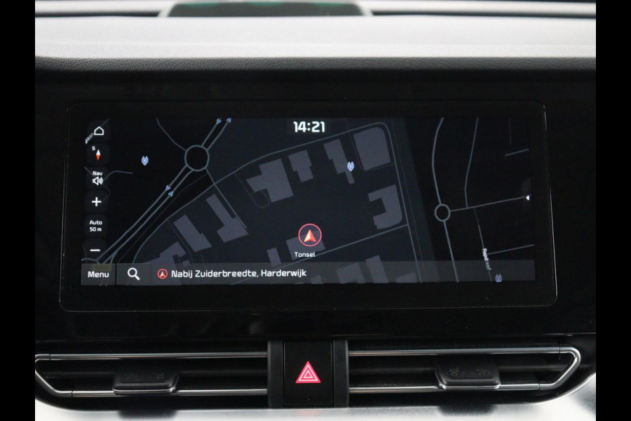 Kia e-Niro DynamicPlusLine 64 kWh | SOH 95.2% | Panoramadak | Half Leder | Adaptive cruise | Stuur/stoel verwarming | Camera | Park assist | Carplay | Climate control | Virtual dashboard | Full LED |