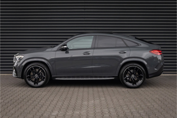 Mercedes-Benz GLE Coupé 450 d 4MATIC AMG Line Head-up - 22'' - Trekhaak