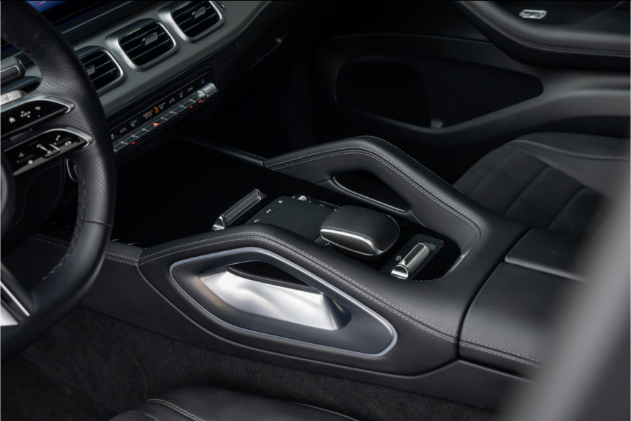 Mercedes-Benz GLE Coupé 450 d 4MATIC AMG Line Head-up - 22'' - Trekhaak