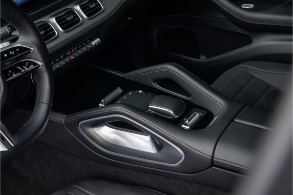 Mercedes-Benz GLE Coupé 450 d 4MATIC AMG Line Head-up - 22'' - Trekhaak