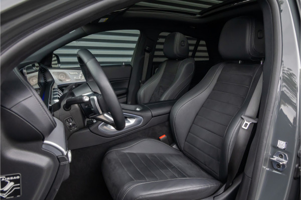 Mercedes-Benz GLE Coupé 450 d 4MATIC AMG Line Head-up - 22'' - Trekhaak