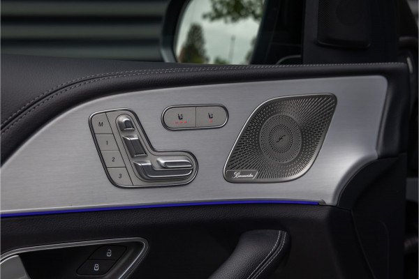 Mercedes-Benz GLE Coupé 450 d 4MATIC AMG Line Head-up - 22'' - Trekhaak
