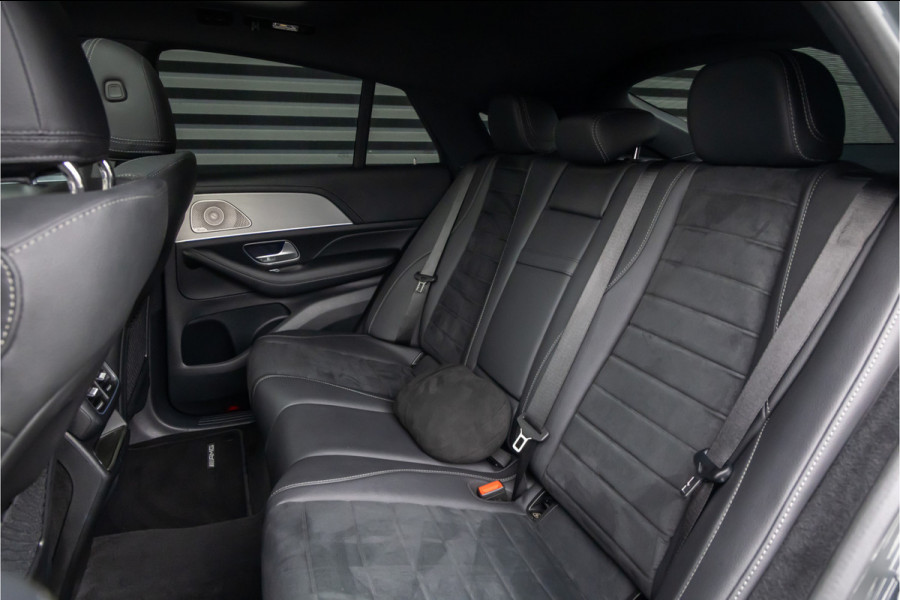 Mercedes-Benz GLE Coupé 450 d 4MATIC AMG Line Head-up - 22'' - Trekhaak