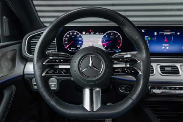 Mercedes-Benz GLE Coupé 450 d 4MATIC AMG Line Head-up - 22'' - Trekhaak