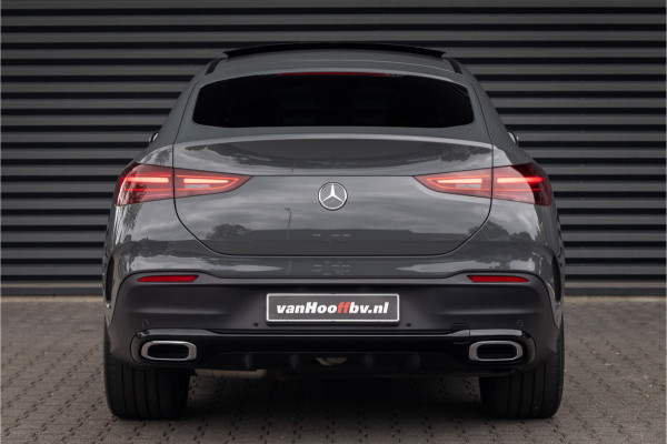Mercedes-Benz GLE Coupé 450 d 4MATIC AMG Line Head-up - 22'' - Trekhaak