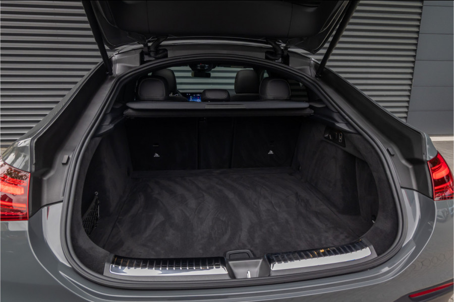 Mercedes-Benz GLE Coupé 450 d 4MATIC AMG Line Head-up - 22'' - Trekhaak