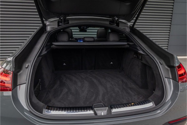 Mercedes-Benz GLE Coupé 450 d 4MATIC AMG Line Head-up - 22'' - Trekhaak