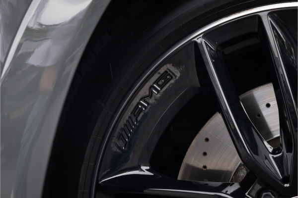 Mercedes-Benz GLE Coupé 450 d 4MATIC AMG Line Head-up - 22'' - Trekhaak
