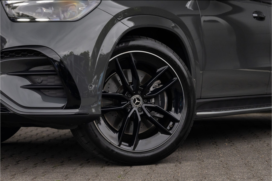 Mercedes-Benz GLE Coupé 450 d 4MATIC AMG Line Head-up - 22'' - Trekhaak