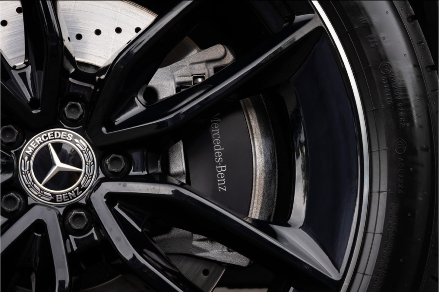 Mercedes-Benz GLE Coupé 450 d 4MATIC AMG Line Head-up - 22'' - Trekhaak
