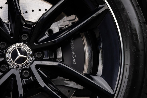 Mercedes-Benz GLE Coupé 450 d 4MATIC AMG Line Head-up - 22'' - Trekhaak