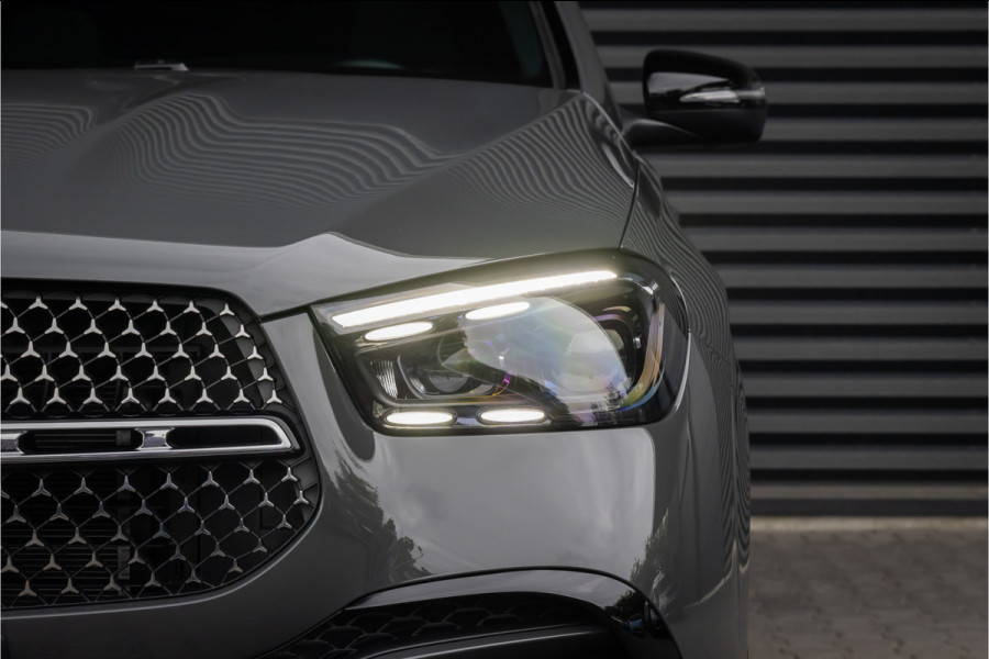 Mercedes-Benz GLE Coupé 450 d 4MATIC AMG Line Head-up - 22'' - Trekhaak