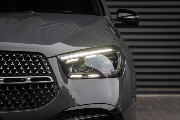Mercedes-Benz GLE Coupé 450 d 4MATIC AMG Line Head-up - 22'' - Trekhaak